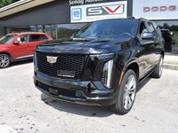 Neu Cadillac Escalade 420 PS (308 kW) 2025 SUV