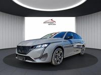 Neu Peugeot 308 SW Allure 136 PS (100 kW) 2025