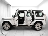 gebraucht Mercedes G63 AMG AMG Speedshift Plus G-Tronic