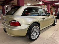 gebraucht BMW Z3 3.0i Coupé