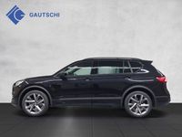 gebraucht Seat Tarraco 1.4 e-HYBRID DSG Hola FR