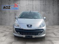 gebraucht Peugeot 207 CC 1.6 16V Turbo Sport