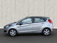 gebraucht Ford Fiesta 1.0 SCTi Freetech PowerShift