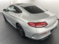 gebraucht Mercedes C300 AMG Line