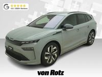 Neu Skoda Enyaq iV SportLine 210 kW (286 PS) 2026 Gray SUV