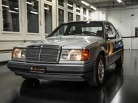 Gebraucht Mercedes E260 160 PS (117 kW) 1992 Limousine