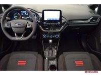 gebraucht Ford Fiesta 1.0 EcoB Hybrid ST-Line X 2023