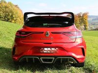 Gebraucht Renault Mégane IV Trophy 300 PS (220 kW) 2021 Limousine