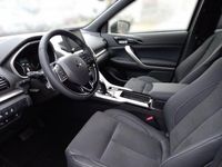 gebraucht Mitsubishi Eclipse Cross Plus 4WD Plug-In Hybrid PHEV