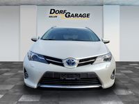 gebraucht Toyota Auris Touring Sports 1.8 HSD Trend