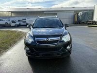 Gebraucht Opel Antara Cosmo 184 PS (135 kW) 2013 SUV