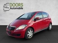 Gebraucht Mercedes A180 115 PS (84 kW) 2009 Limousine