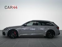 Gebraucht Audi RS4 Ambiente 450 PS (330 kW) 2020 Kombi