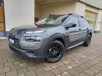 Gebraucht Citroën C4 Cactus Feel 100 PS (73 kW) 2016 Kleinwagen