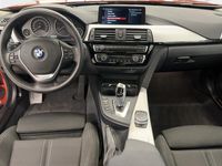 gebraucht BMW 420 d Coupé