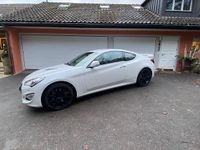 Gebraucht Hyundai Genesis Turbo 275 PS (202 kW) 2014 Coupé