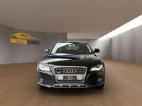 Gebraucht Audi A4 Allroad Design 211 PS (155 kW) 2011 Kombi