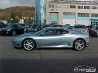 Gebraucht Ferrari 360 400 PS (294 kW) 1999 Coupé