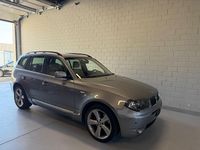 Gebraucht BMW X3 231 PS (169 kW) 2004 SUV
