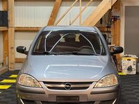 Gebraucht Opel Corsa 90 PS (66 kW) 2005 Kleinwagen
