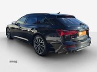 Gebraucht Audi S6 Exclusive 344 PS (253 kW) 2024 Schwarz Kombi