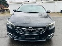 Gebraucht Opel Insignia Excellence 165 PS (121 kW) 2018