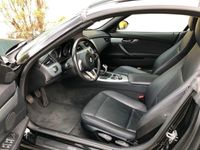 gebraucht BMW Z4 Z89 Roadster 2.3i sDrive