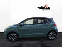 gebraucht Hyundai i10 1.0 T-GDi N-Line