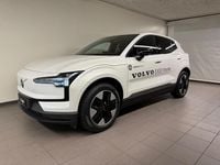 Gebraucht Volvo EX30 Core 200 kW (272 PS) 2025 Weiss SUV