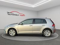 Gebraucht VW Golf Comfortline 115 PS (84 kW) 2019 Limousine
