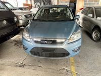 gebraucht Ford Focus 2.0i Carving