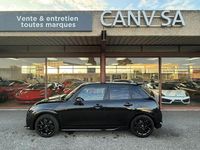 Gebraucht Mini Cooper 114 kW (156 PS) 2026 Schwarz Kleinwagen