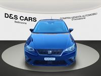 gebraucht Seat Ibiza 1.0 EcoTSI FR