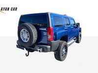 Gebraucht Hummer H3 223 PS (164 kW) 2007 SUV