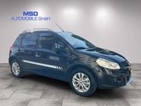 Gebraucht Suzuki SX4 GL 120 PS (88 kW) 2014 SUV