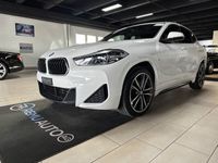 gebraucht BMW X2 18i sDrive