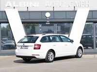 Gebraucht Skoda Octavia Ambition 150 PS (110 kW) 2019 Kombi
