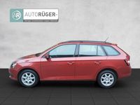 gebraucht Skoda Fabia 1.2 TSI Active