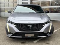 Gebraucht Peugeot 308 SW GT 181 PS (133 kW) 2024 Grau Kombi