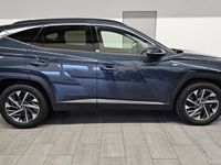 gebraucht Hyundai Tucson 1.6 T-GDi Amplia 2WD