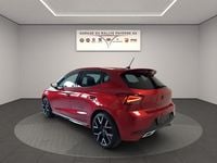 Gebraucht Seat Ibiza FR 115 PS (84 kW) 2019 Kleinwagen