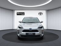 gebraucht Toyota Yaris Cross 1.5 VVT-i HSD Comfort AWD-i