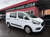 Gebraucht Ford Transit Custom Trend 105 PS (77 kW) 2019 Van