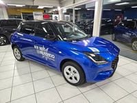 Neu Suzuki Swift 82 PS (60 kW) 2025 Kleinwagen