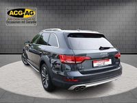 Gebraucht Audi A4 Allroad 190 PS (139 kW) 2018 Kombi