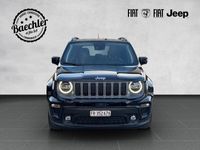 gebraucht Jeep Renegade 1.5 Turbo Swiss Limited