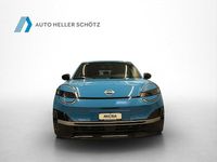 Neu Nissan Micra Advance 110 kW (150 PS) 2026 Limousine