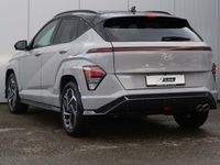 gebraucht Hyundai Kona 1.6 T-GDi 4WD NEW N-Line Auto.