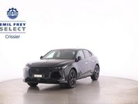 Gebraucht DS Automobiles DS4 224 PS (164 kW) 2023 Schwarz Kombi