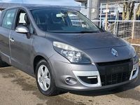 Gebraucht Renault Scénic III Dynamique 130 PS (95 kW) 2011 Van / Kleinbus